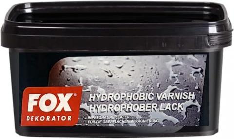 FOX Hydrophobie Lack 1L